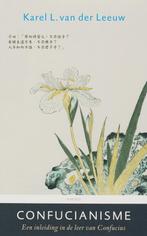 Confucianisme / Oosterse filosofie / 2 9789026318054, Verzenden, Gelezen, Karel L. van der Leeuw