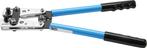 Bgs Technic Krimptang voor gesoleerde terminals 6 - 50 mm, Auto-onderdelen, Banden en Velgen, Verzenden, Nieuw