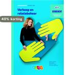 Verkoop en relatiebeheer 9789006372304 Henk Ottema, Boeken, Verzenden, Gelezen, Henk Ottema