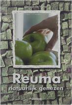 Reuma Natuurlijk Genezen 9789058380814, Boeken, Gelezen, Stefaan De Wever, Verzenden