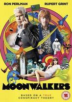 Moonwalkers DVD (2016) Rupert Grint, Bardon-Jacquet (DIR), Zo goed als nieuw, Verzenden