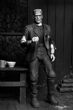 Universal Monsters Action Figure Ultimate Frankensteins Mon, Ophalen of Verzenden, Nieuw