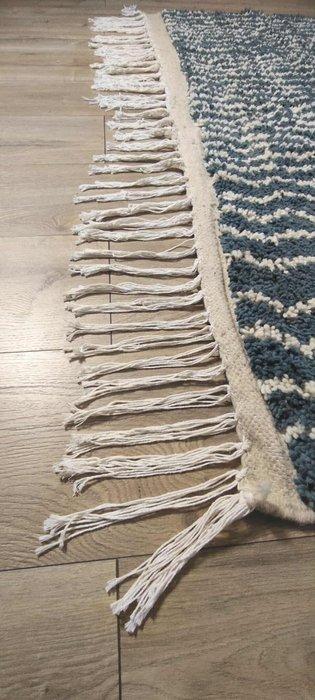 Berbertapijt vloerkleed Beni Mellal-tapijt - Tapijt - 323 cm, Huis en Inrichting, Stoffering | Tapijten en Vloerkleden