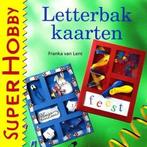 Letterbak kaarten 9789021330860, Verzenden, Franka Van Lent