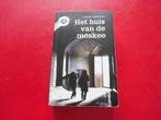 vod BT 2009 Het huis vd moskee 9789034561190 Kader Abdolah, Boeken, Verzenden, Gelezen, Kader Abdolah