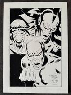 Frisano, Thomas - Hommage à John Buscema - 1 Oorspronkelijk, Boeken, Nieuw