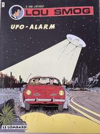 Ufo-alarm / Lou Smog 9789064219542, Boeken, Verzenden, Gelezen, G. Linthout