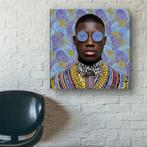 Urban3DArt (1971) - Afrofuturisme Limited Edition