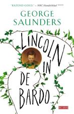 Lincoln in de Bardo 9789044539202 George Saunders, Verzenden, Gelezen, George Saunders