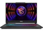 MSI Cyborg 15 A13VFK-1218NL - Gaminglaptop - Intel Core, Computers en Software, Windows Laptops, Verzenden, Zo goed als nieuw
