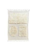 Moroccan Modern White Wool Rug - Berber - Tapijt - 300 cm -, Huis en Inrichting, Stoffering | Tapijten en Vloerkleden, Nieuw