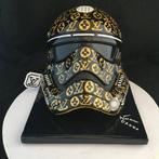 Norman Gekko - Big Louis Vuitton STORMTROOPER Gold (Limited