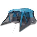 Tent 4 Pers | Luifel | Retour Deal | Nu!, Caravans en Kamperen, Verzenden, Nieuw, Tot en met 4