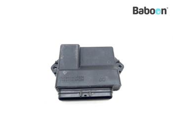 ② Unité ECU (allumage CDI) Yamaha YZF R1 2002-2003 (YZF-R1 — Onderdelen ...