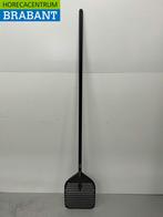 Pizzaschep hard geanodiseerd, geperforeerd blad 30 cm,, Ophalen of Verzenden, Nieuw in verpakking