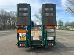 Veiling: Semi-Dieplader Nooteboom OSDS-41-03 2014, Auto diversen, Aanhangers en Bagagewagens, Ophalen, Nieuw