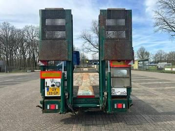 Veiling: Semi-Dieplader Nooteboom OSDS-41-03 2014 beschikbaar voor biedingen