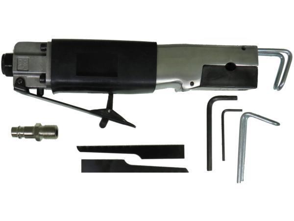 Veiling - Luchtdruk Carosseriezaag - Reciprozaag, Articles professionnels, Machines & Construction | Pompes & Compresseurs