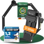 2dekans | MIVELO Robuust Fietsslot met Sleutel - 120 cm Lang, Ophalen of Verzenden