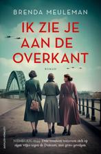 Ik zie je aan de overkant 9789021045184 Brenda Meuleman, Verzenden, Gelezen, Brenda Meuleman
