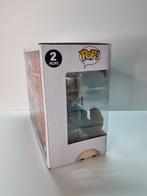 Funko - Funko Pop 2 Pack Waldorf & Statler / The Muppets /