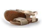 Ton & Ton Sandalen in maat 26 Goud | 5% extra korting, Verzenden, Jongen of Meisje, Schoenen, Nieuw