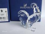 Swarovski - Figurine - Hahn 5135943 mit Box 2016 - Cristal, Antiek en Kunst