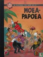 Nero [Sleen] - Moea-Papoea - 2000, Boeken, Eén stripboek, Verzenden, Zo goed als nieuw, Neels, Marcel.
