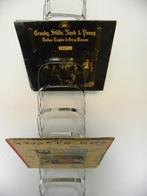 Present Time - Luther Evans - Tijdschriftenhouder -