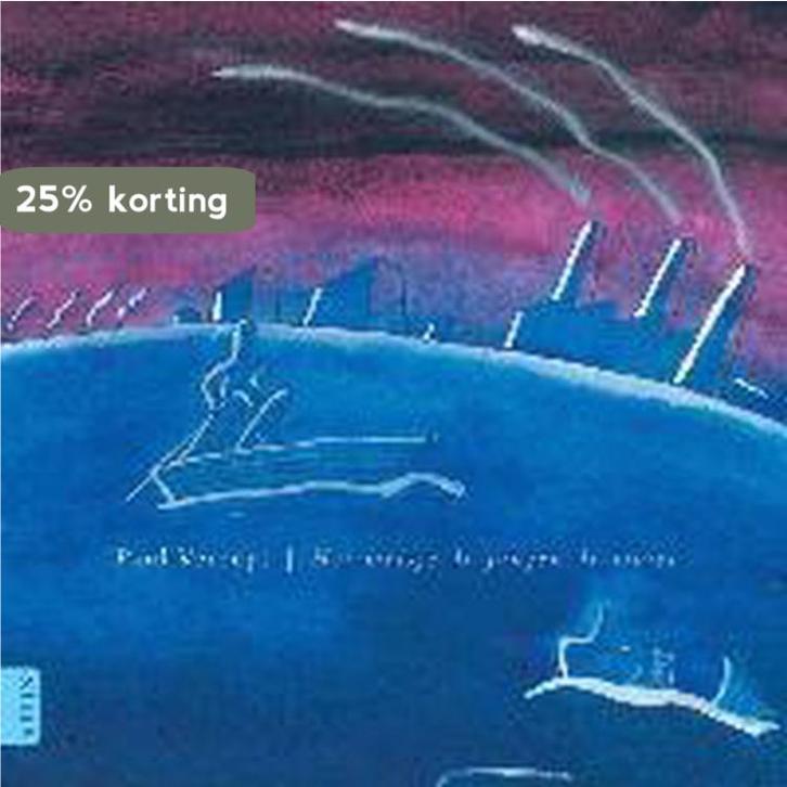 Het meisje de jongen de rivier 9789059330481 P. Verrept, Boeken, Kinderboeken | Kleuters, Gelezen, Verzenden