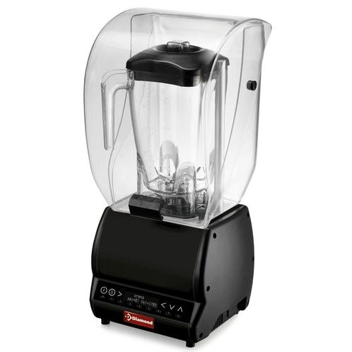Blender | BEVERAGE LINE | 2L | Instelbare Snelheid, Zakelijke goederen, Horeca | Keukenapparatuur, Nieuw in verpakking, Verzenden