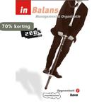 Management en organisatie / 1 havo / Opgavenboek / In Balans, Boeken, Verzenden, Gelezen, Sarina van Vlimmeren