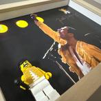 Lego - Limited edition - Freddie Mercury - 2020+ - Italië, Nieuw