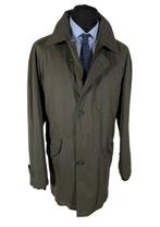 Burberry London Special Classic Jacket - down coat Monogram, Antiek en Kunst