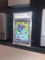 Wizards of The Coast - 1 Graded card - SUICUNE V - Full Art