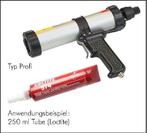 Pistolet à cartouche Loctite pour cartouche de 310 ml, Verzenden