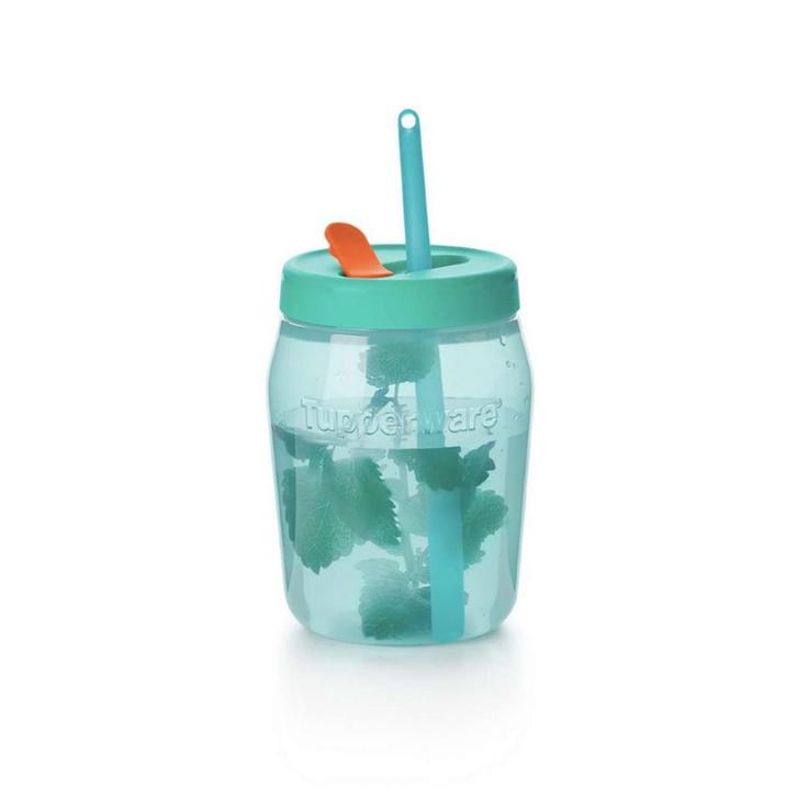 Tupperware Universal Jar 550 ml, Huis en Inrichting, Keuken | Tupperware, Nieuw, Verzenden