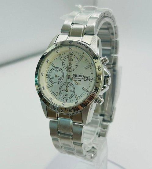 Seiko - chronograph - Zonder Minimumprijs - Heren -, Handtassen en Accessoires, Horloges | Antiek