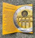 Espagne. 2 Euro 2016 Acueducto De Segovia Proof (Sans Prix