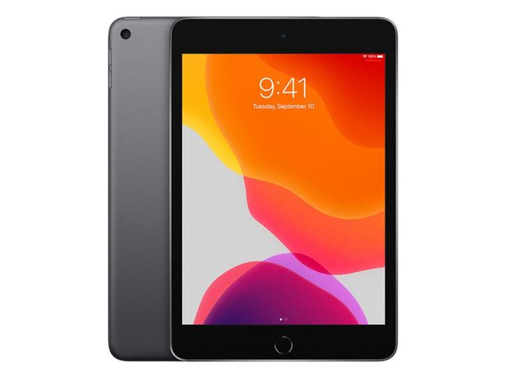 iPad 5 (2017) 128GB Wi-Fi + Cellular (Simlockvrij) - Space, Computers en Software, Apple iPads, Zo goed als nieuw, Verzenden