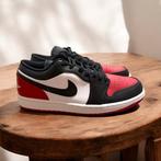 Nike - Air Jordan 1 Low - Sneakers - Maat: EU 45.5, Nieuw