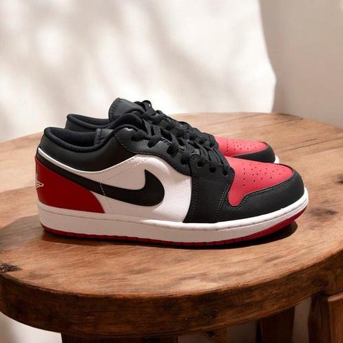 Nike - Air Jordan 1 Low - Sneakers - Maat: EU 45.5, Kleding | Heren, Schoenen