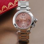 Cartier - Pasha C De Cartier - W31075M7 - Unisex - 2000-2010