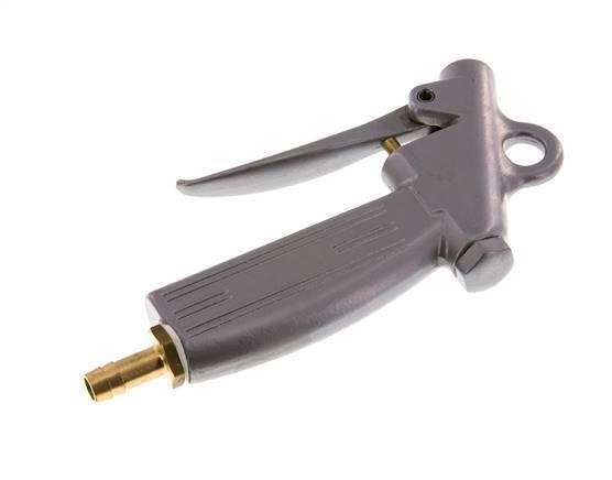 9mm Aluminium Blaaspistool Zonder Blaasmond, Doe-het-zelf en Bouw, Overige Doe-Het-Zelf en Bouw, Verzenden