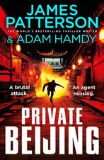 Private Beijing / Private / 17 9781529157369 James Patterson, Verzenden, James Patterson
