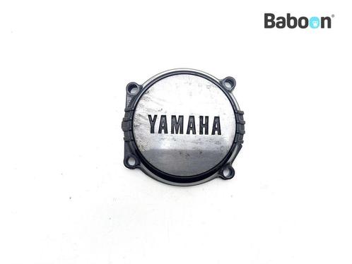 Blokdeksel Links Yamaha XJR 1300 1998-2001 (XJR1300), Motoren, Onderdelen | Yamaha, Gebruikt, Verzenden