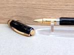 Visconti - Opera Gold Black Rollerbal - Zonder minimumprijs, Verzamelen, Nieuw