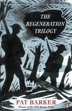 The regeneration trilogy 9780241969144 Pat Barker, Verzenden, Gelezen, Pat Barker