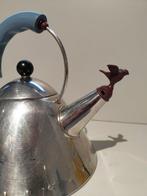 Michael Graves - Bouilloire - 9093 Kettle - Acier inoxydable, Antiek en Kunst