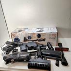 Bosch Unlimited 10 BBS1041GQC Stofzuigers, Verzenden, Nieuw